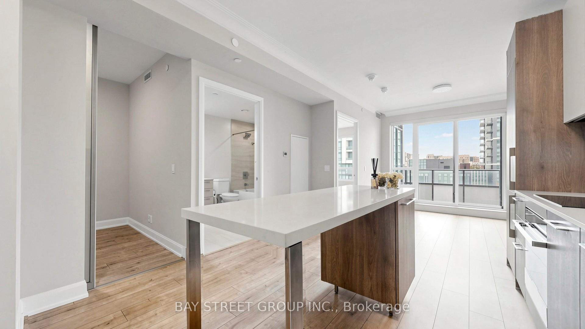 Photo 8 of Unit 528, 38 Water Walk Drive, Markham, Unionville — HOMEH