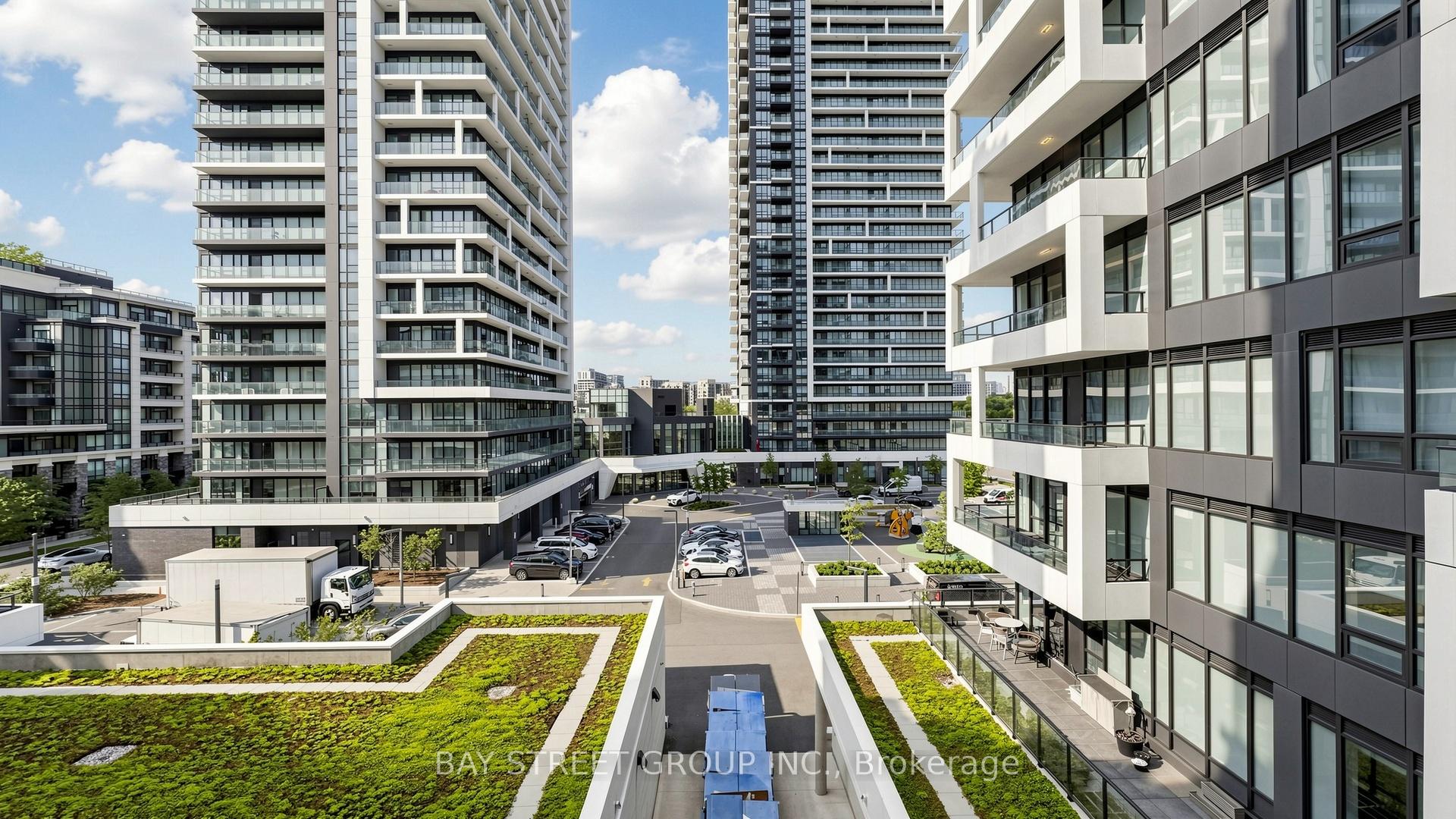 Photo 10 of Unit 528, 38 Water Walk Drive, Markham, Unionville — HOMEH