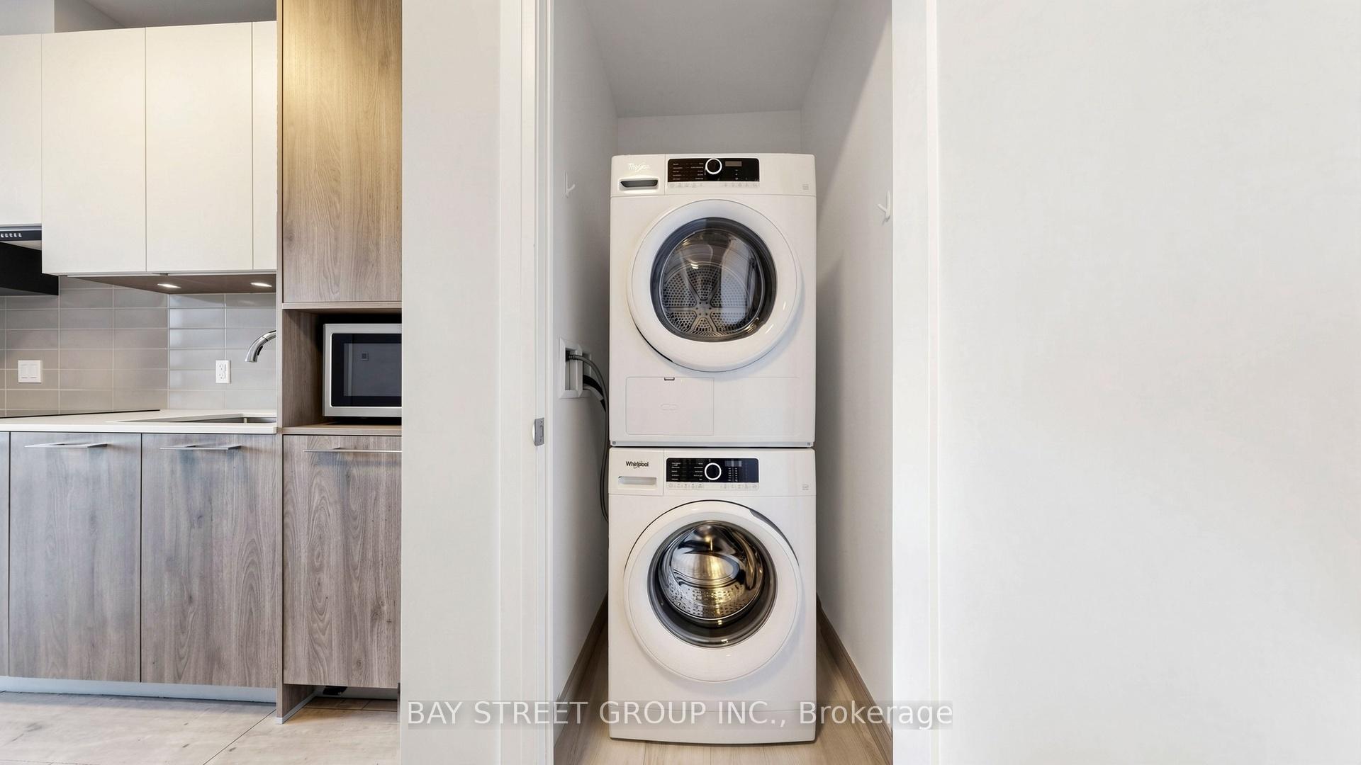 Photo 18 of Unit 528, 38 Water Walk Drive, Markham, Unionville — HOMEH