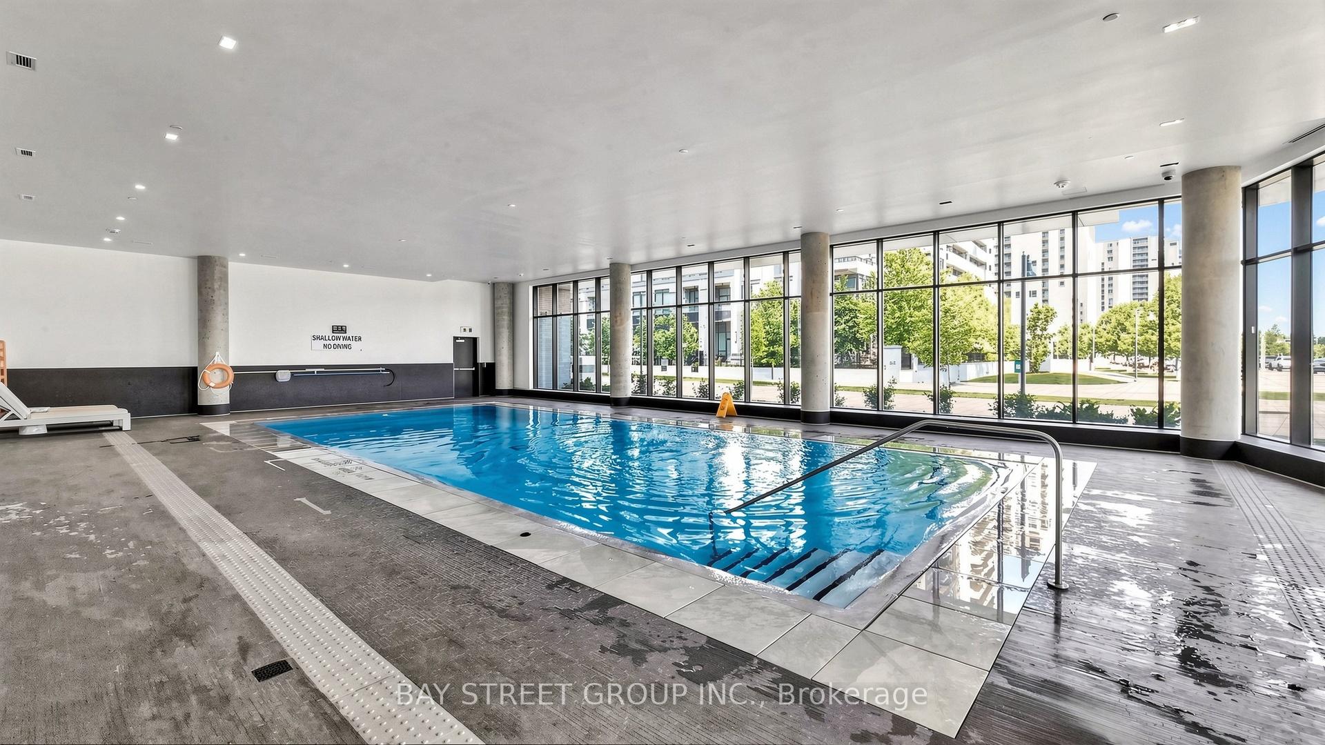 Photo 19 of Unit 528, 38 Water Walk Drive, Markham, Unionville — HOMEH