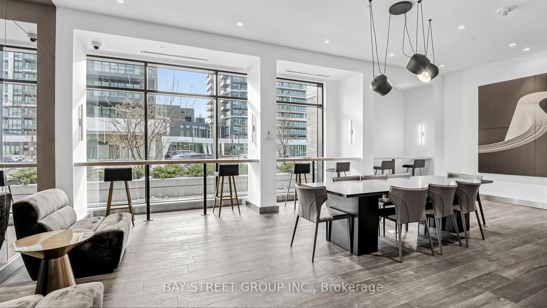 Photo 21 of Unit 528, 38 Water Walk Drive, Markham, Unionville — HOMEH