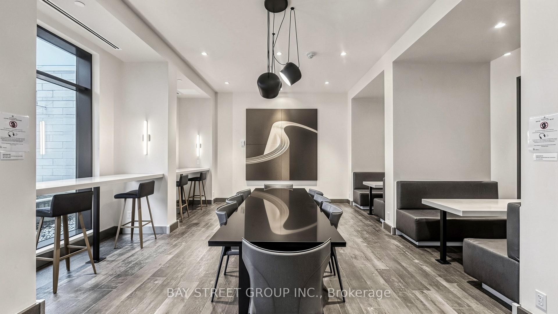 Photo 22 of Unit 528, 38 Water Walk Drive, Markham, Unionville — HOMEH