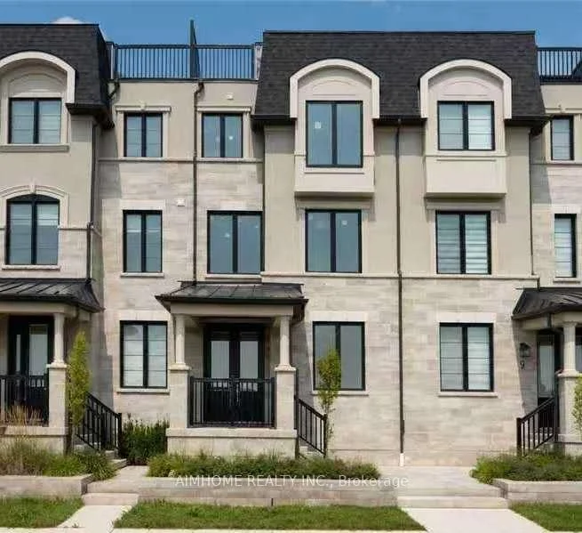 Front of Unit 10, 3070 John McKay Boulevard