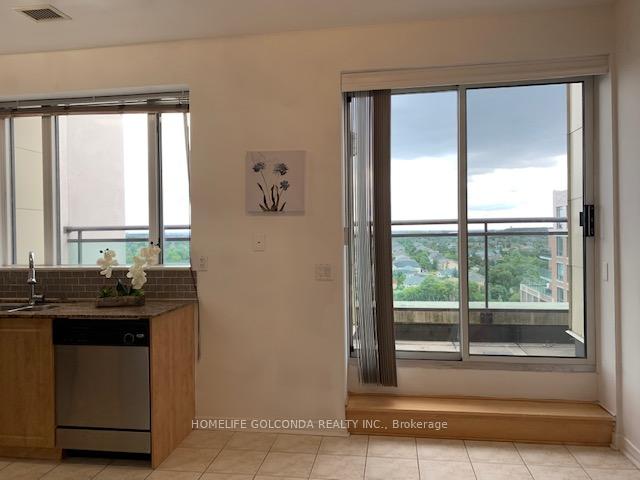 Photo 5 of Unit Ph07, 330 Red Maple Road, Richmond Hill, Langstaff — HOMEH