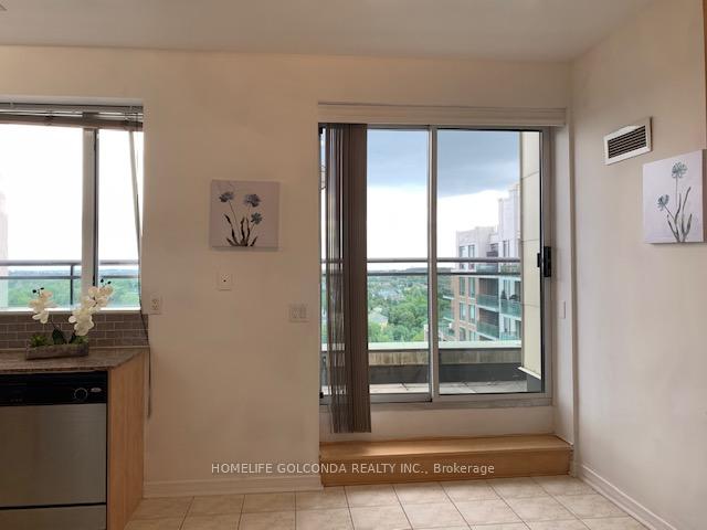 Photo 6 of Unit Ph07, 330 Red Maple Road, Richmond Hill, Langstaff — HOMEH