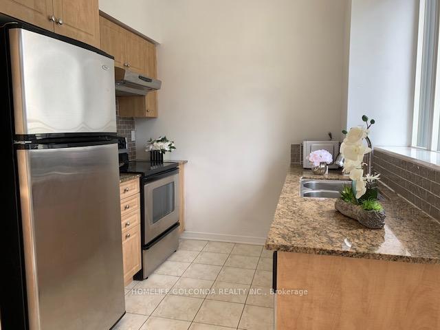 Photo 7 of Unit Ph07, 330 Red Maple Road, Richmond Hill, Langstaff — HOMEH