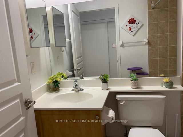 Photo 9 of Unit Ph07, 330 Red Maple Road, Richmond Hill, Langstaff — HOMEH