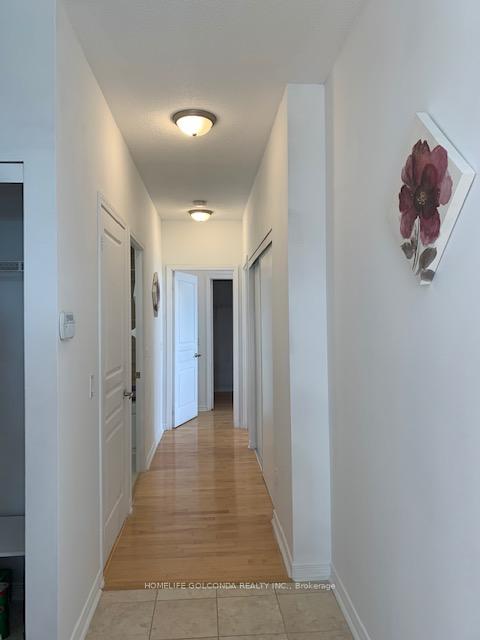 Photo 14 of Unit Ph07, 330 Red Maple Road, Richmond Hill, Langstaff — HOMEH