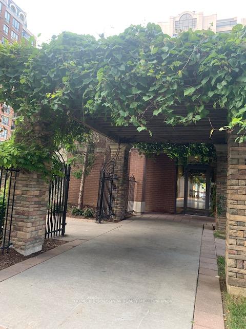 Photo 18 of Unit Ph07, 330 Red Maple Road, Richmond Hill, Langstaff — HOMEH