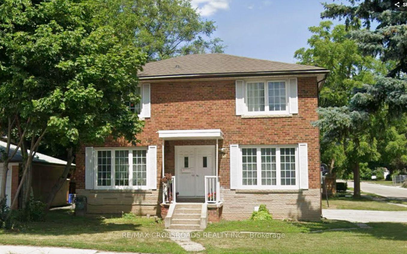 Photo 1 of Unit 3, 128 Major Mackenzie Drive E, Richmond Hill, Crosby — HOMEH