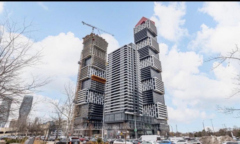 Photo 1 of Unit 5205, 4015 The Exchange, Mississauga, City Centre — HOMEH