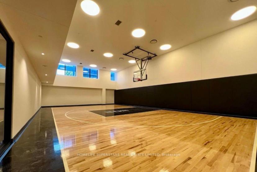Photo 3 of Unit 5205, 4015 The Exchange, Mississauga, City Centre — HOMEH