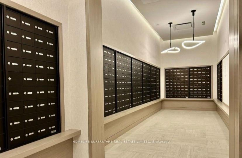 Photo 5 of Unit 5205, 4015 The Exchange, Mississauga, City Centre — HOMEH