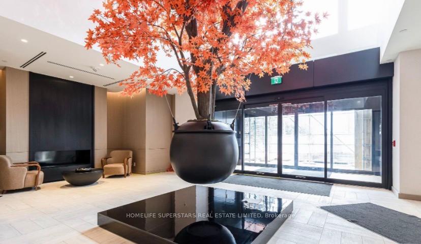 Photo 6 of Unit 5205, 4015 The Exchange, Mississauga, City Centre — HOMEH