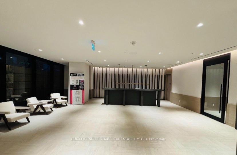 Photo 9 of Unit 5205, 4015 The Exchange, Mississauga, City Centre — HOMEH