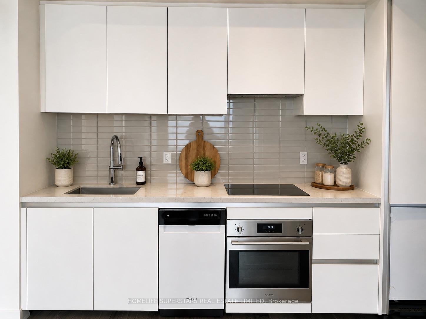 Photo 13 of Unit 5205, 4015 The Exchange, Mississauga, City Centre — HOMEH