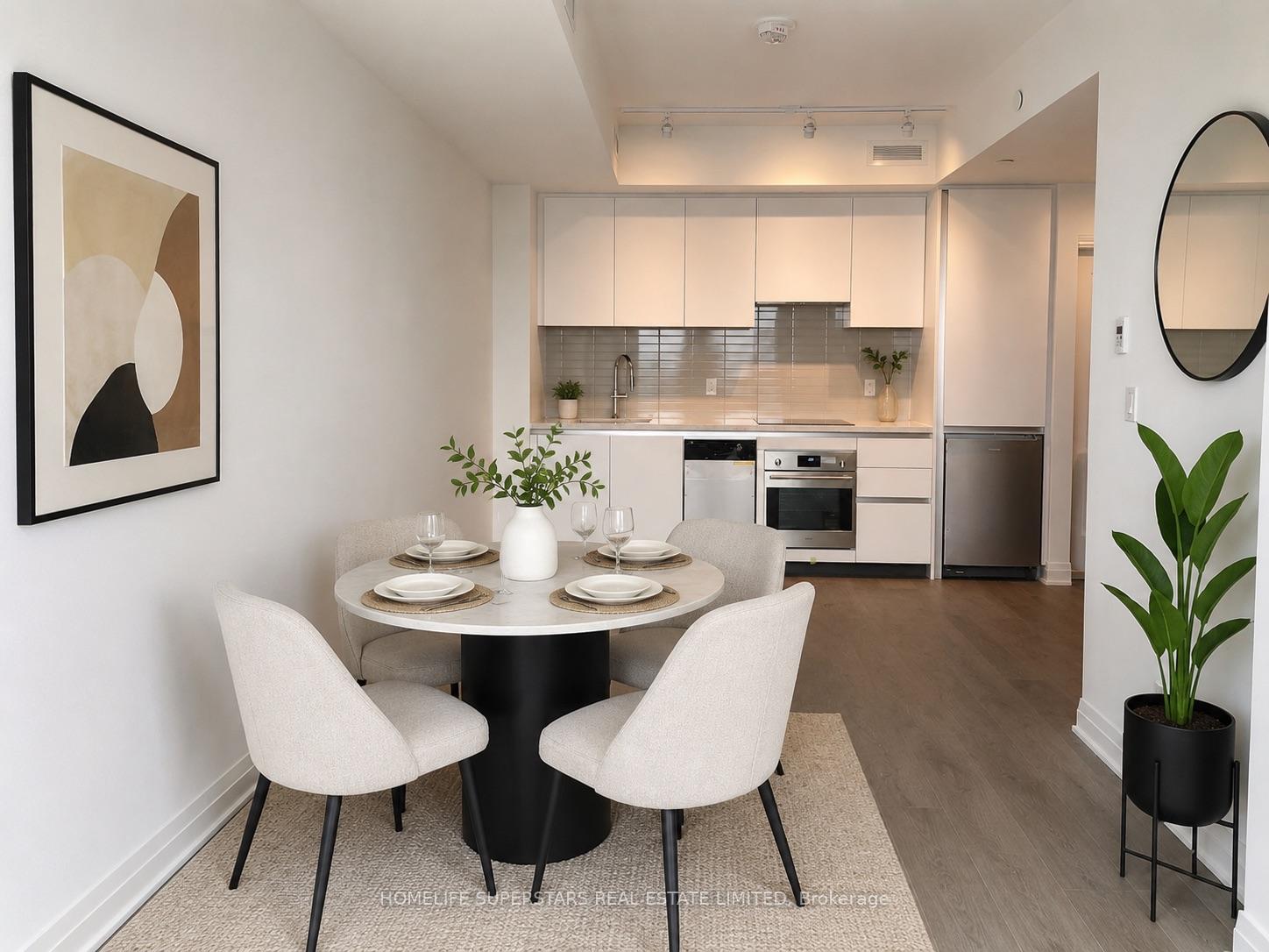 Photo 15 of Unit 5205, 4015 The Exchange, Mississauga, City Centre — HOMEH