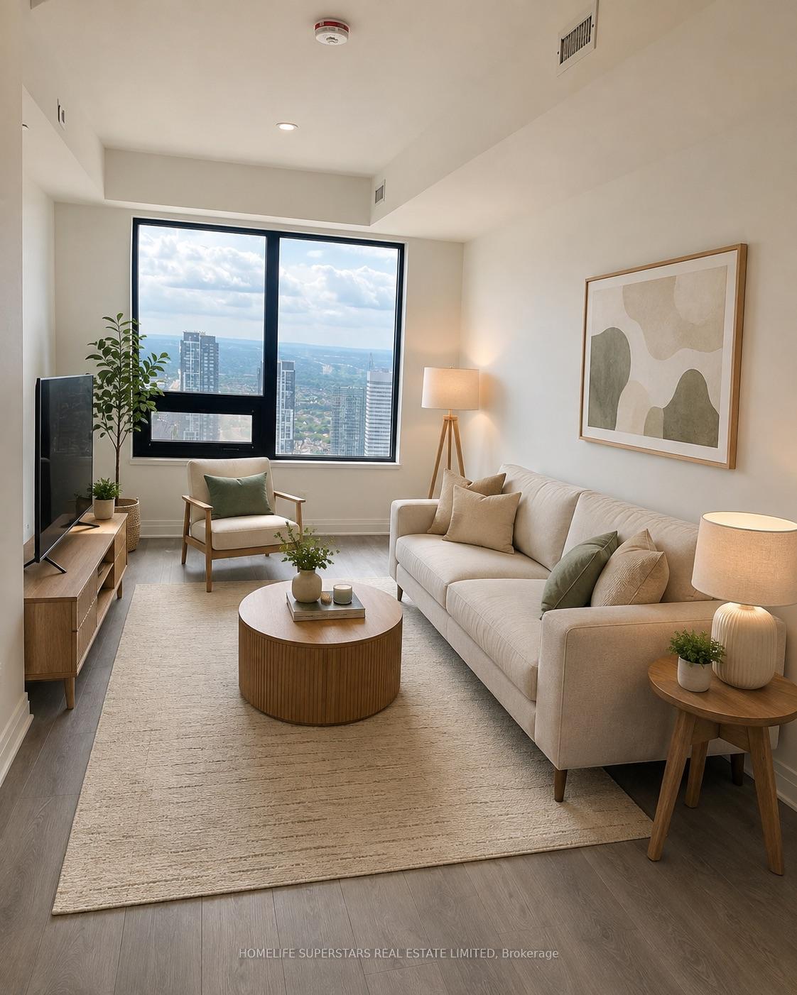 Photo 19 of Unit 5205, 4015 The Exchange, Mississauga, City Centre — HOMEH