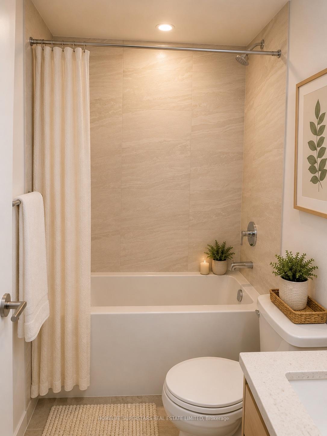 Photo 21 of Unit 5205, 4015 The Exchange, Mississauga, City Centre — HOMEH