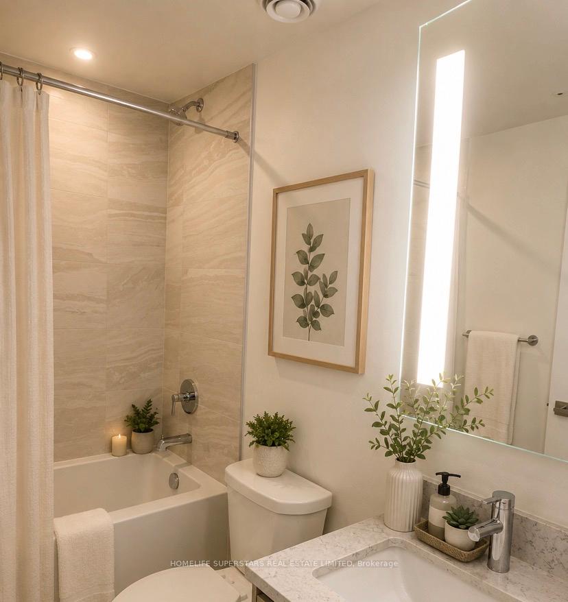 Photo 22 of Unit 5205, 4015 The Exchange, Mississauga, City Centre — HOMEH