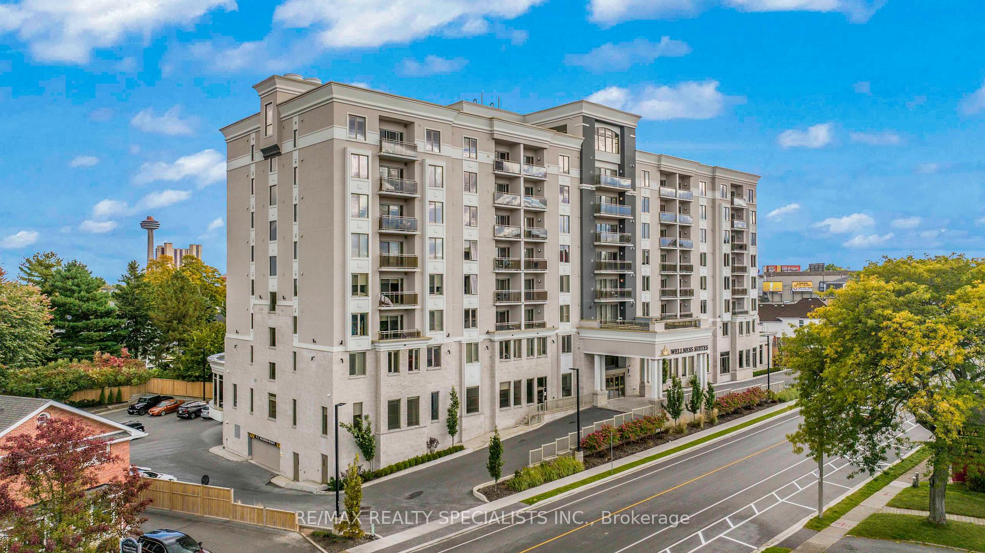 Photo of Unit 506, 5698 Main Street