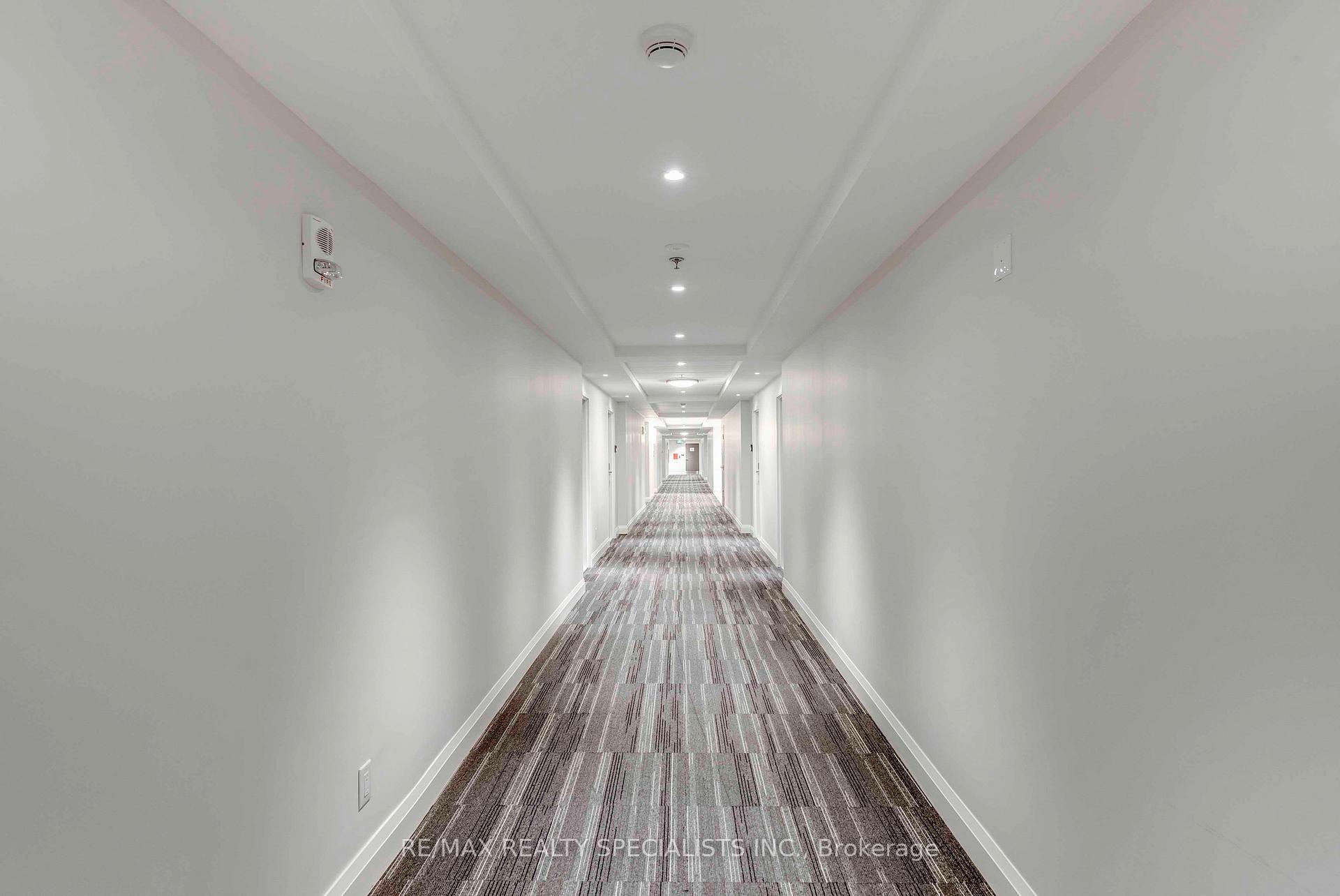 Photo 3 of Unit 506, 5698 Main Street, Niagara Falls, Hospital — HOMEH