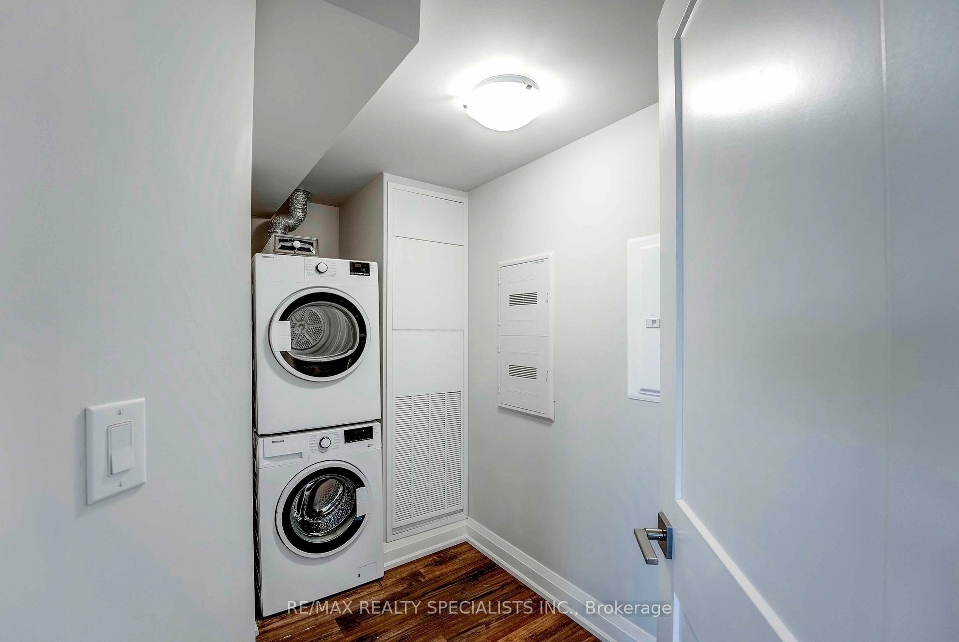 Photo 13 of Unit 506, 5698 Main Street, Niagara Falls, Hospital — HOMEH