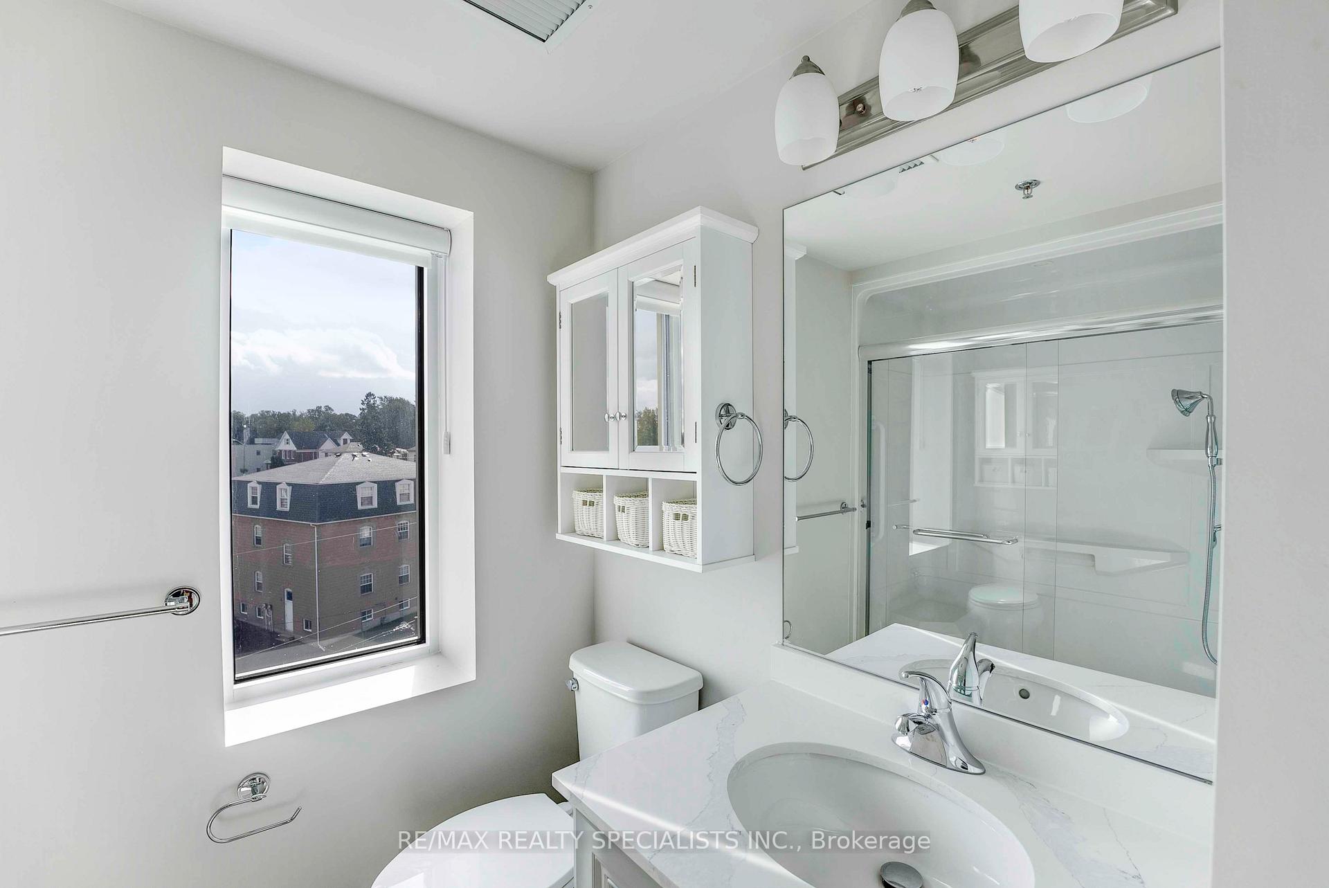 Photo 15 of Unit 506, 5698 Main Street, Niagara Falls, Hospital — HOMEH