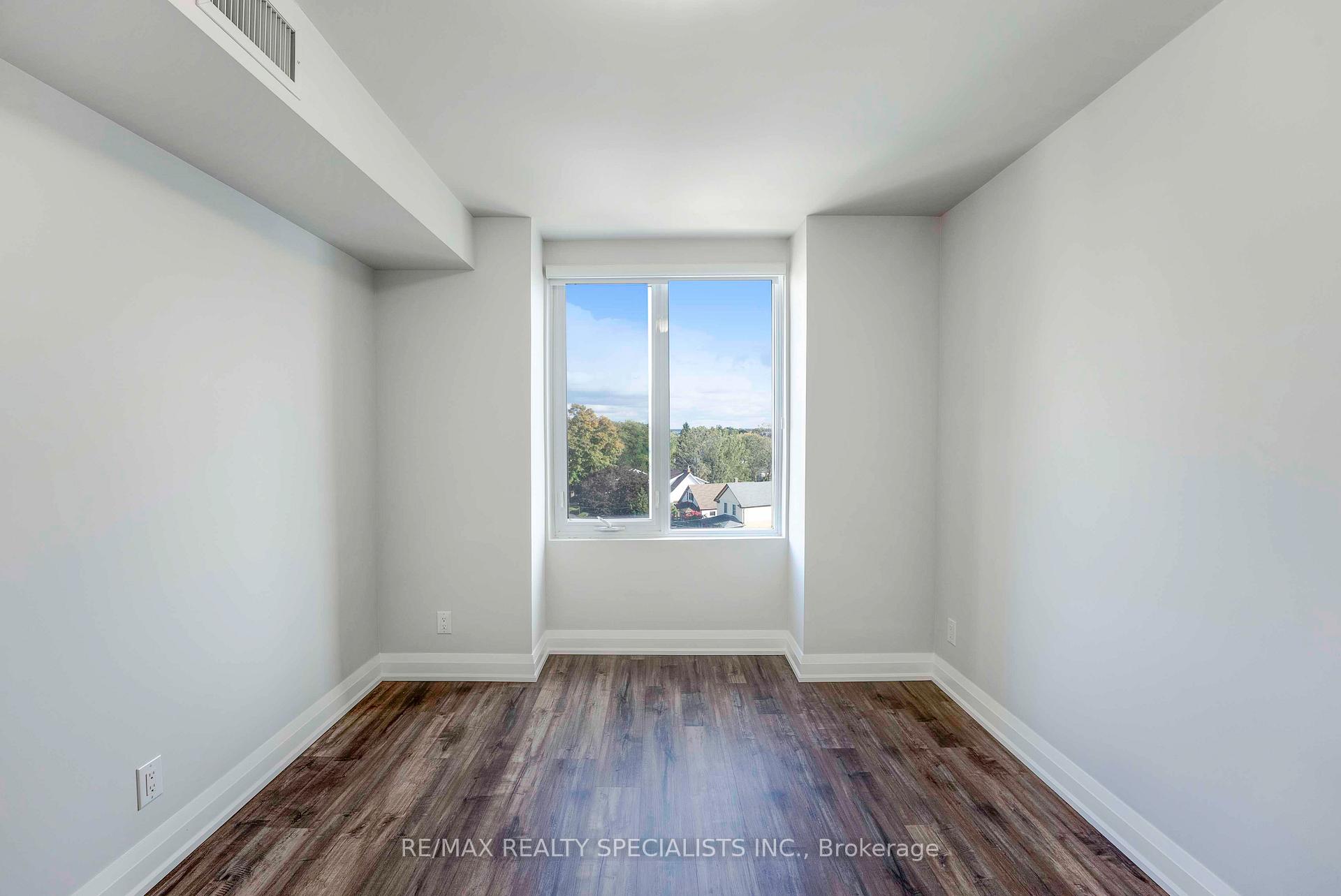 Photo 16 of Unit 506, 5698 Main Street, Niagara Falls, Hospital — HOMEH
