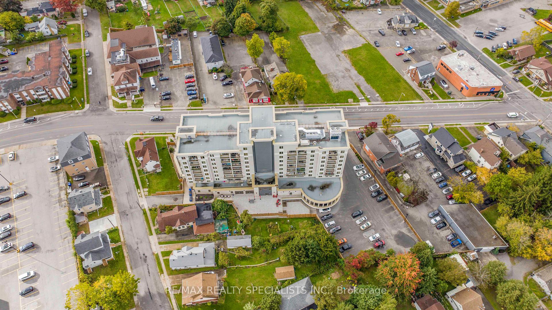 Photo 22 of Unit 506, 5698 Main Street, Niagara Falls, Hospital — HOMEH