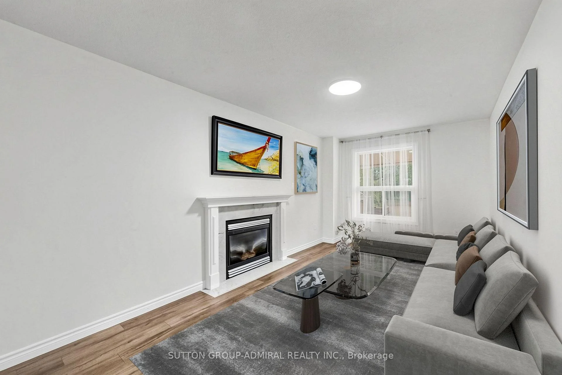 Photo 23 of 38 Felt Crescent, Barrie, Bayshore — HOMEH