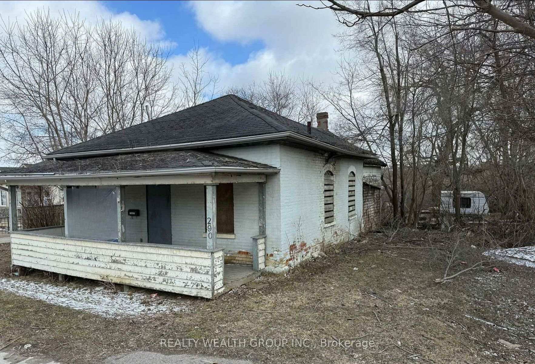 Photo of 290 Broadway