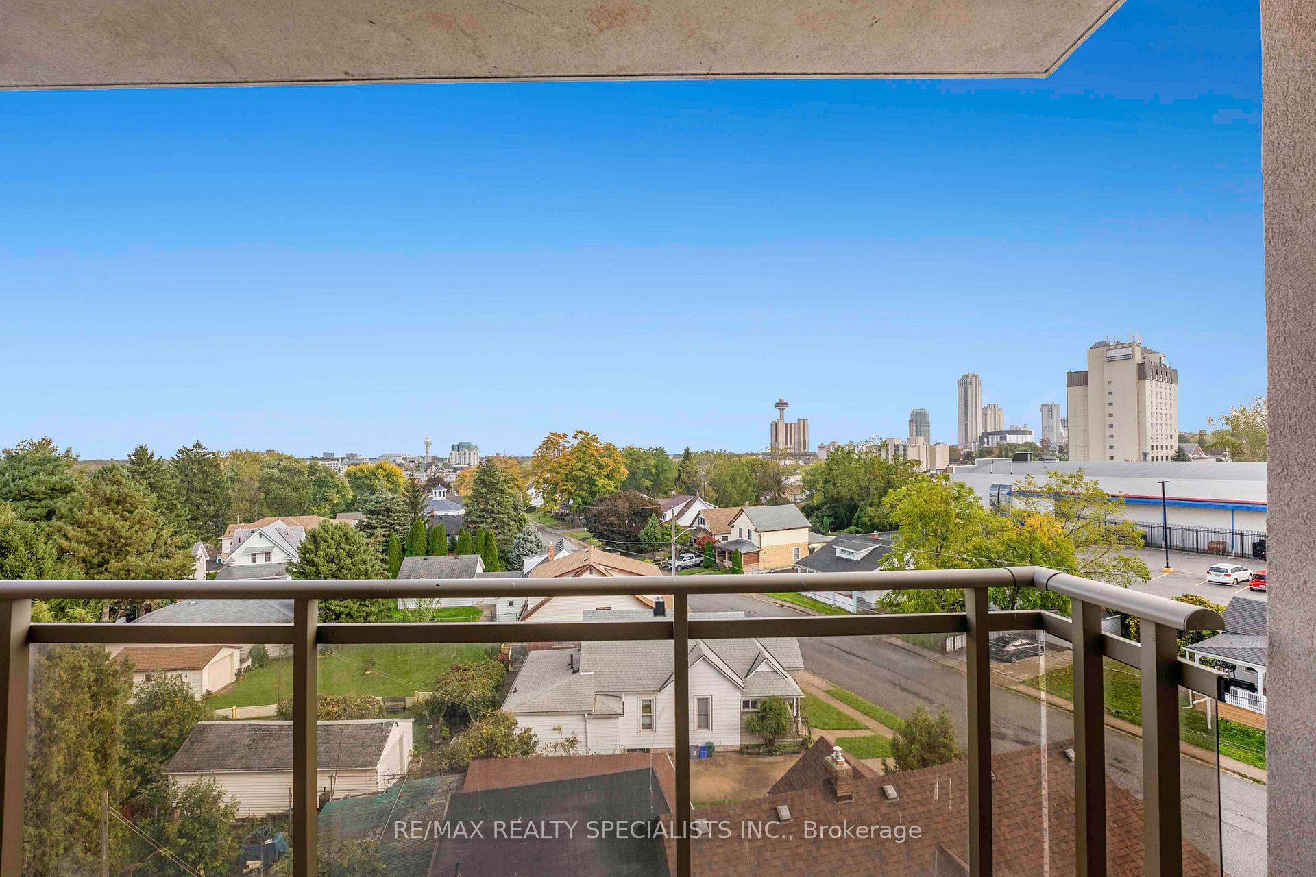 Photo 11 of Unit 705, 5698 Main Street, Niagara Falls, Hospital — HOMEH