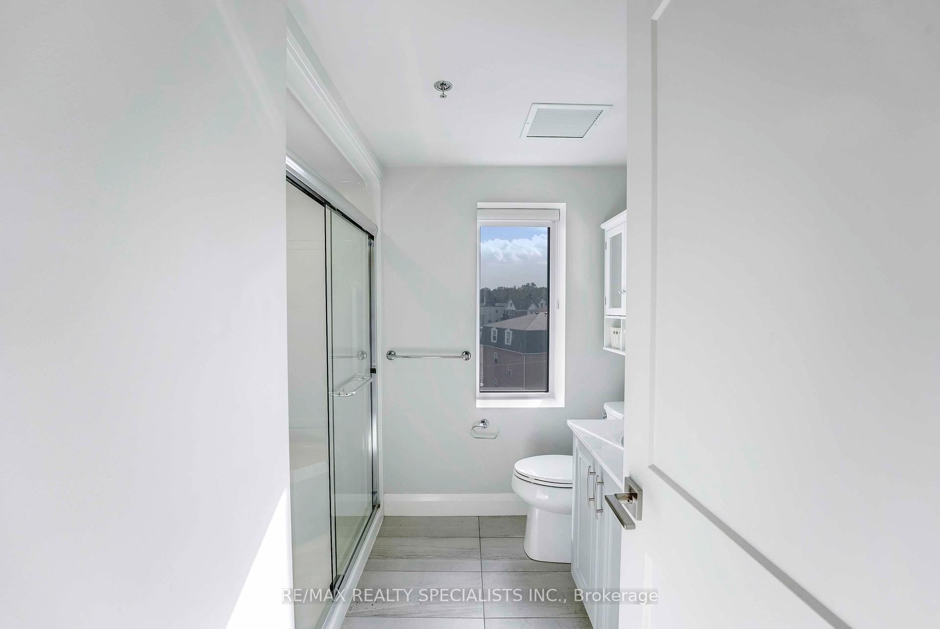 Photo 14 of Unit 705, 5698 Main Street, Niagara Falls, Hospital — HOMEH