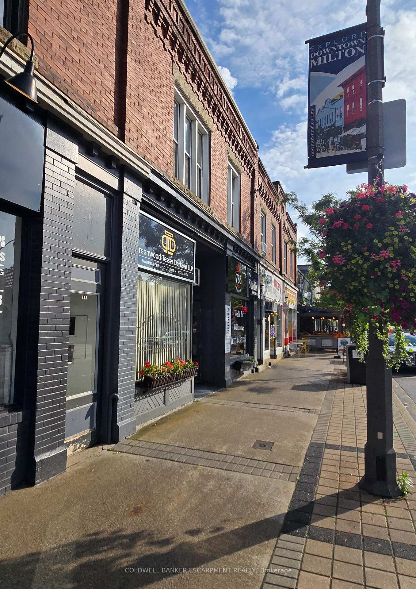 Photo 3 of Unit B, 154 Main Street, Milton, Old Milton — HOMEH