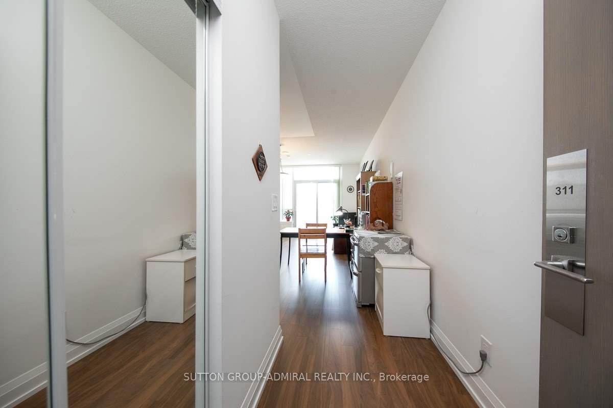 Photo 4 of Unit 311, 7167 Yonge Street, Markham, Grandview — HOMEH