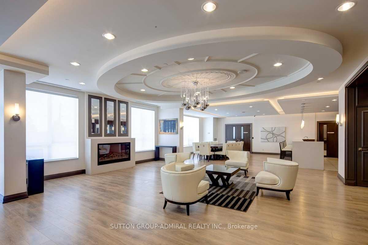 Photo 20 of Unit 311, 7167 Yonge Street, Markham, Grandview — HOMEH