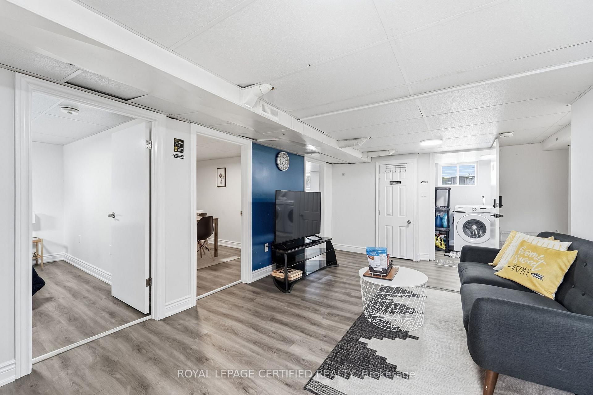 Photo 12 of 18 Coventry Street, St. Catharines, E. Chester — HOMEH