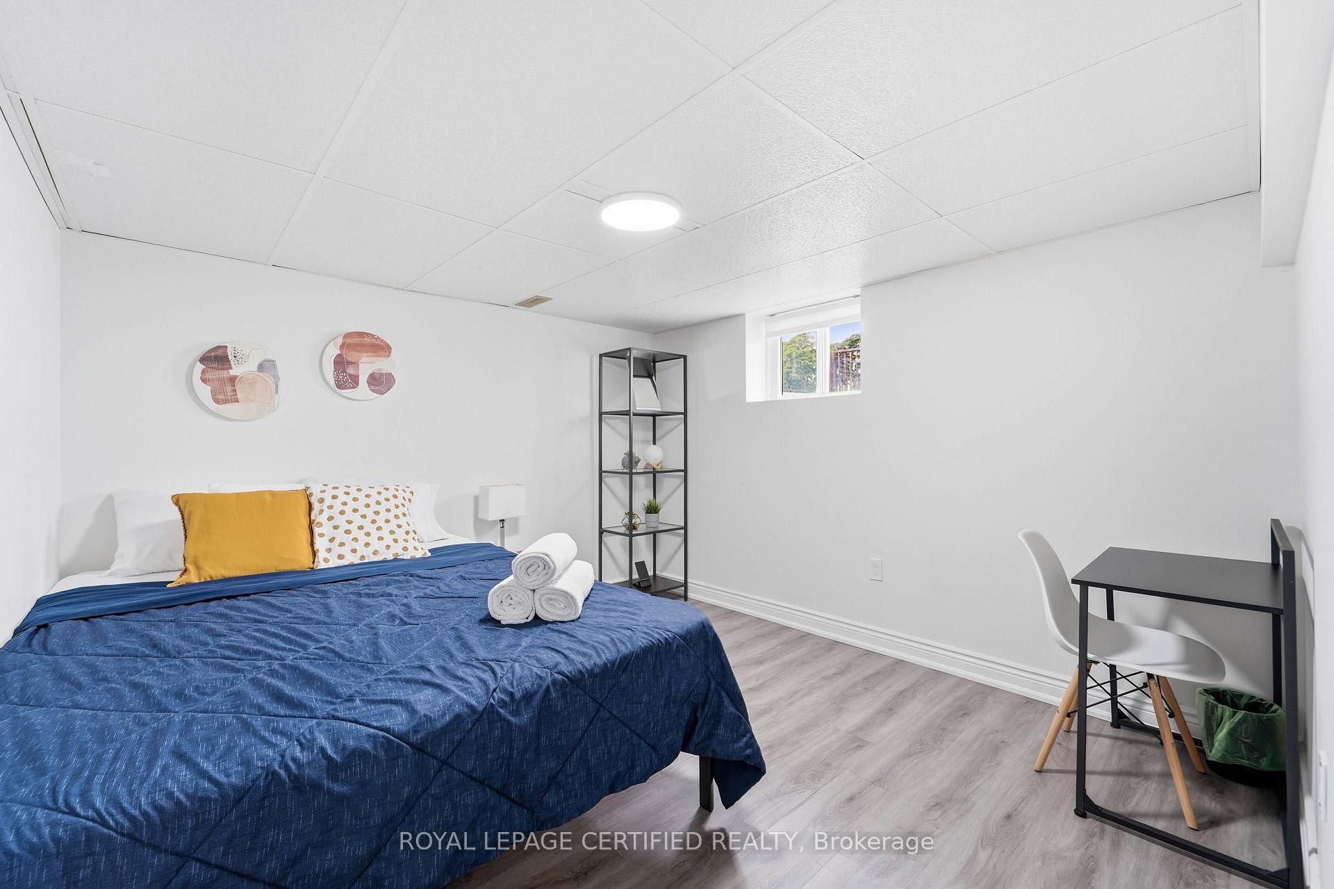 Photo 15 of 18 Coventry Street, St. Catharines, E. Chester — HOMEH