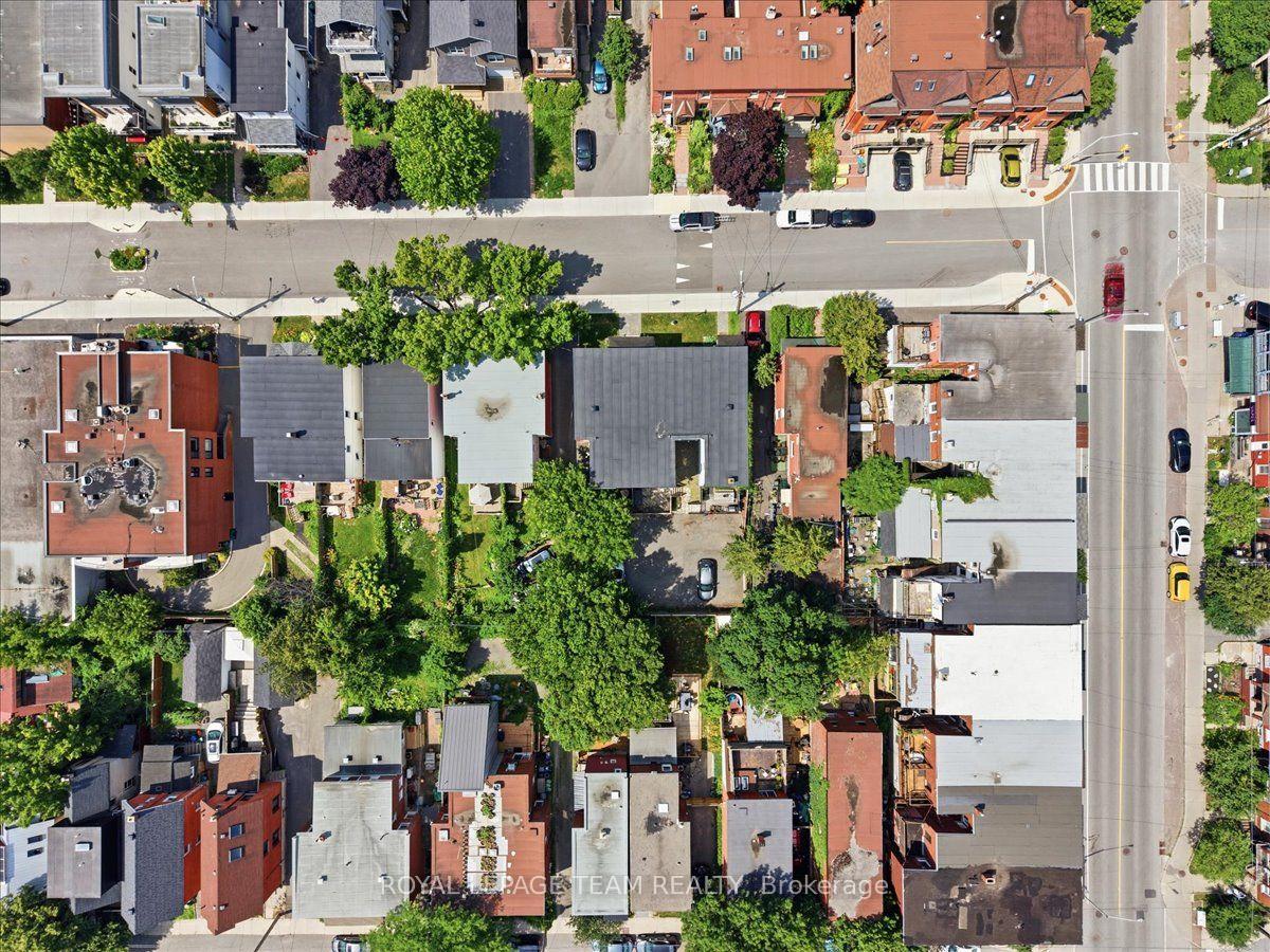 Photo 39 of 136 Elm Street, Ottawa, West Centre Town — HOMEH