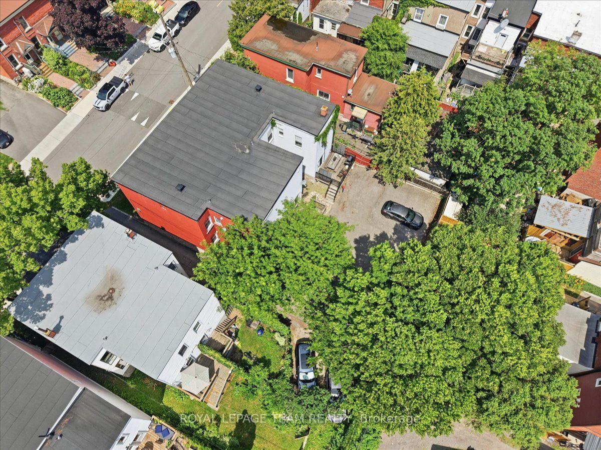 Photo 41 of 136 Elm Street, Ottawa, West Centre Town — HOMEH