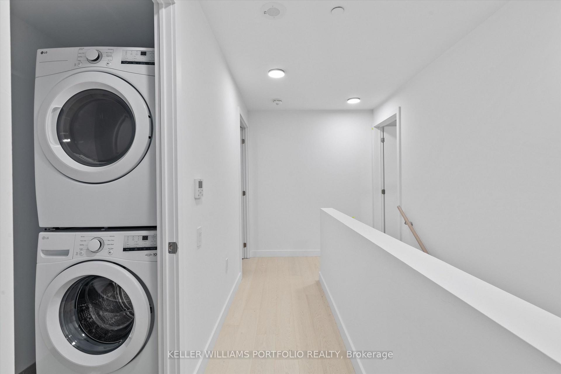 Photo 19 of Unit TH09, 1720 Bayview Avenue, Toronto, Mount Pleasant East — HOMEH