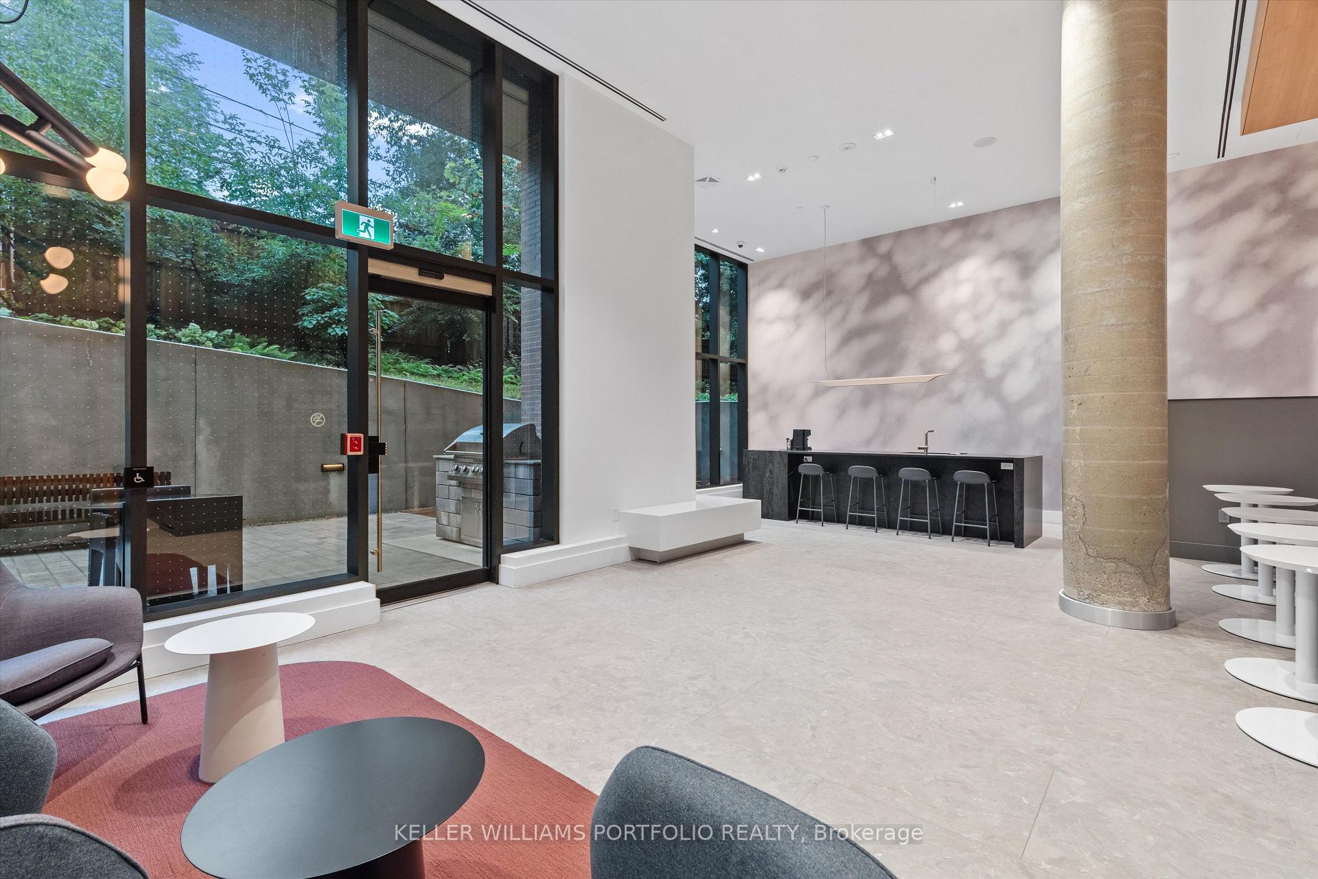 Photo 21 of Unit TH09, 1720 Bayview Avenue, Toronto, Mount Pleasant East — HOMEH