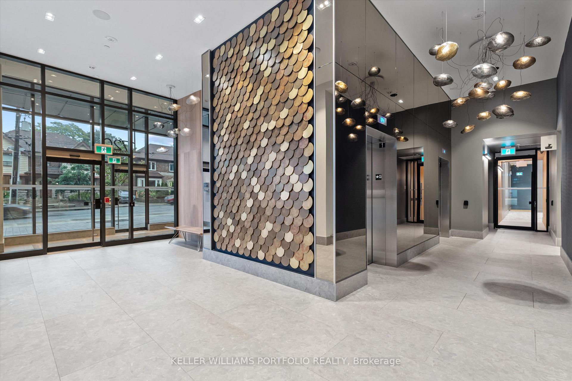 Photo 25 of Unit TH09, 1720 Bayview Avenue, Toronto, Mount Pleasant East — HOMEH
