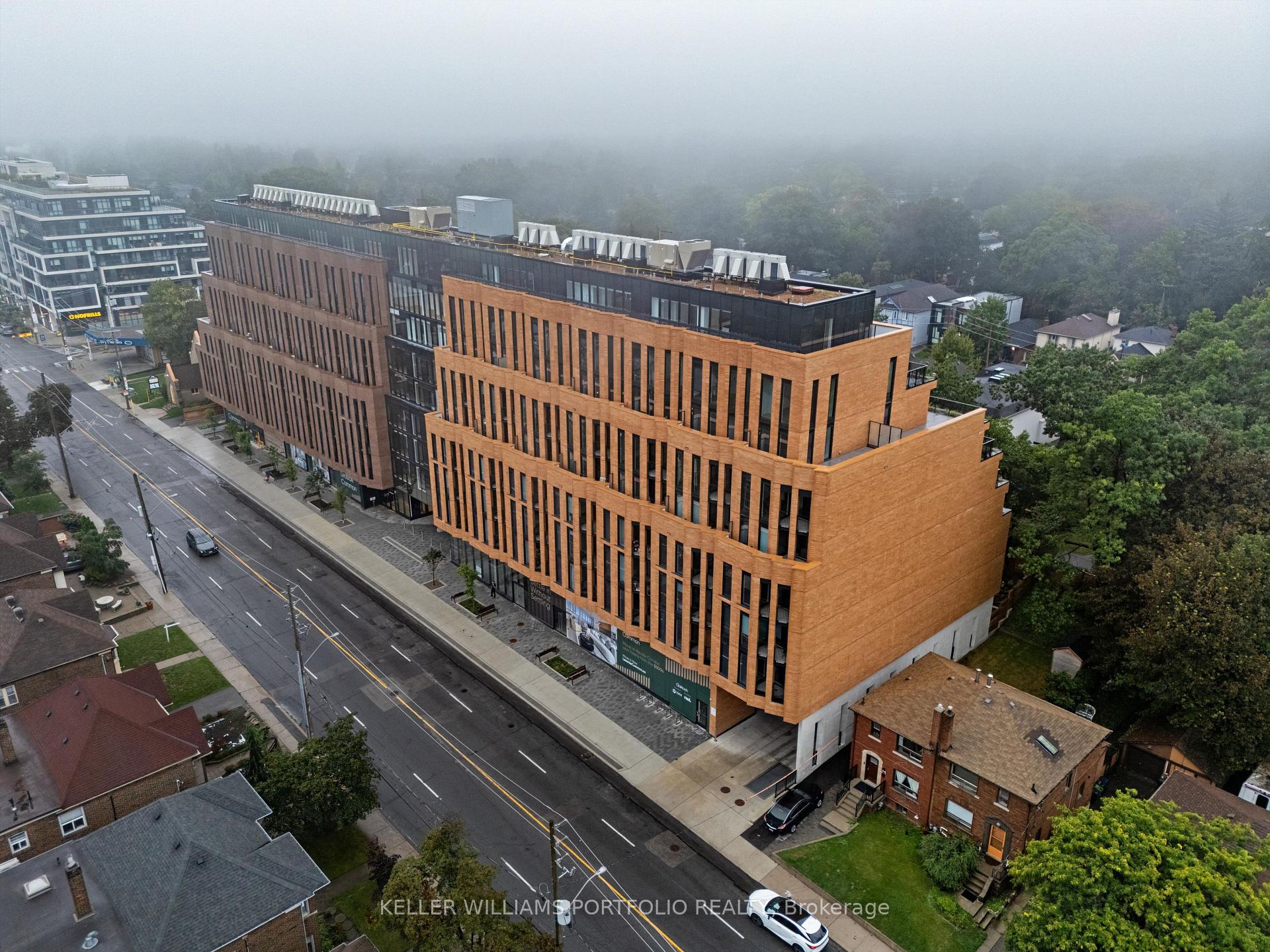 Photo 27 of Unit TH09, 1720 Bayview Avenue, Toronto, Mount Pleasant East — HOMEH