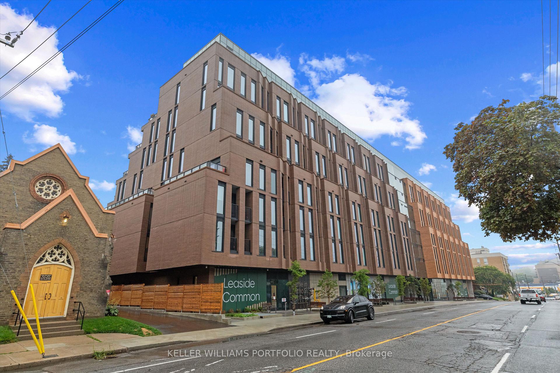Photo 28 of Unit TH09, 1720 Bayview Avenue, Toronto, Mount Pleasant East — HOMEH