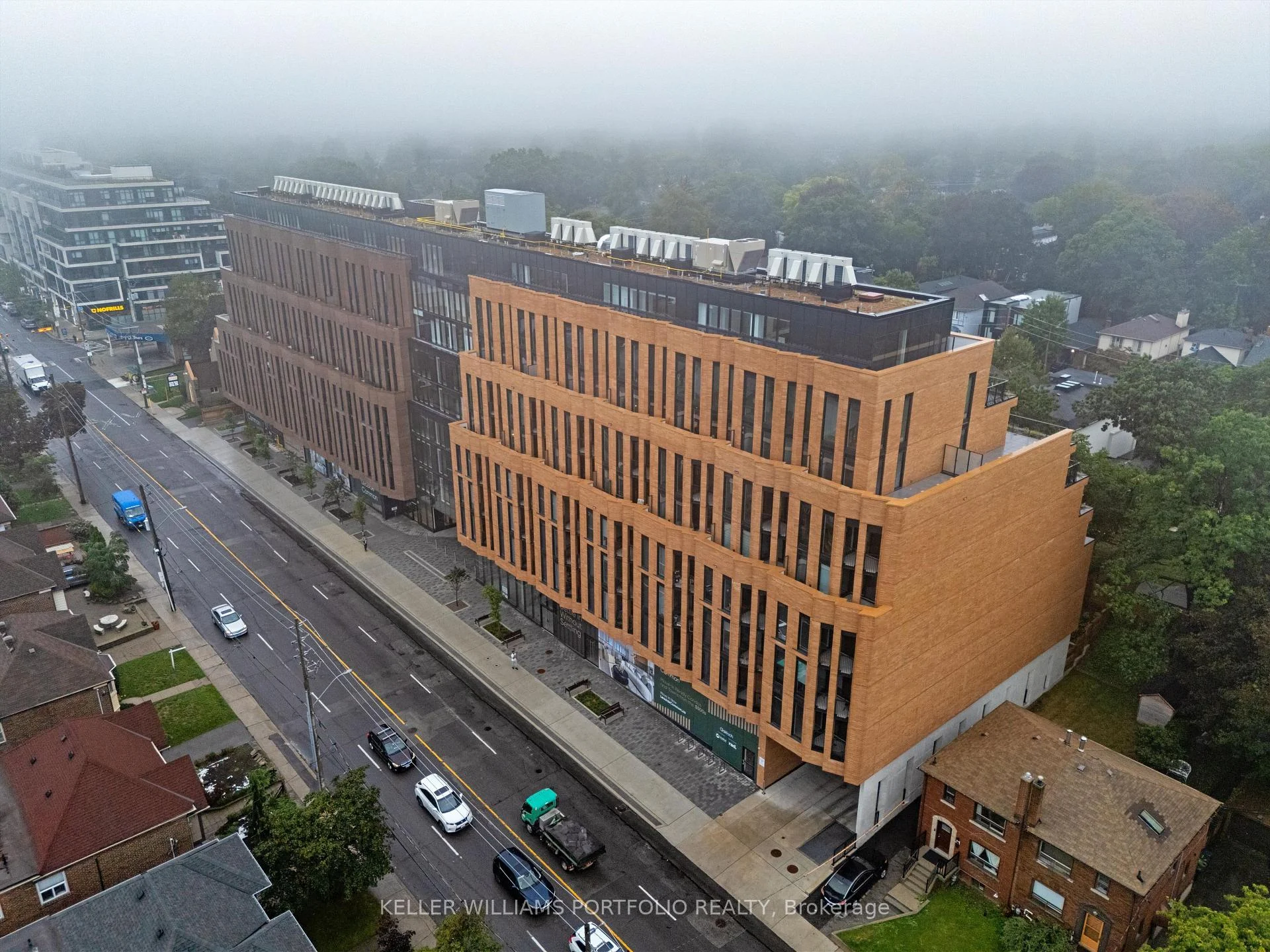 Photo 22 of Unit TH09, 1720 Bayview Avenue, Toronto, Mount Pleasant East — HOMEH