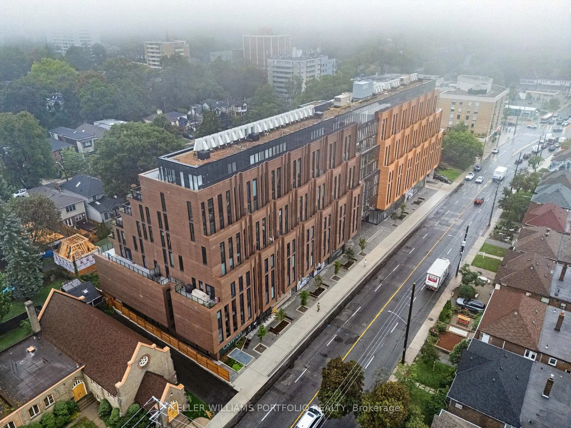 Photo 23 of Unit TH09, 1720 Bayview Avenue, Toronto, Mount Pleasant East — HOMEH