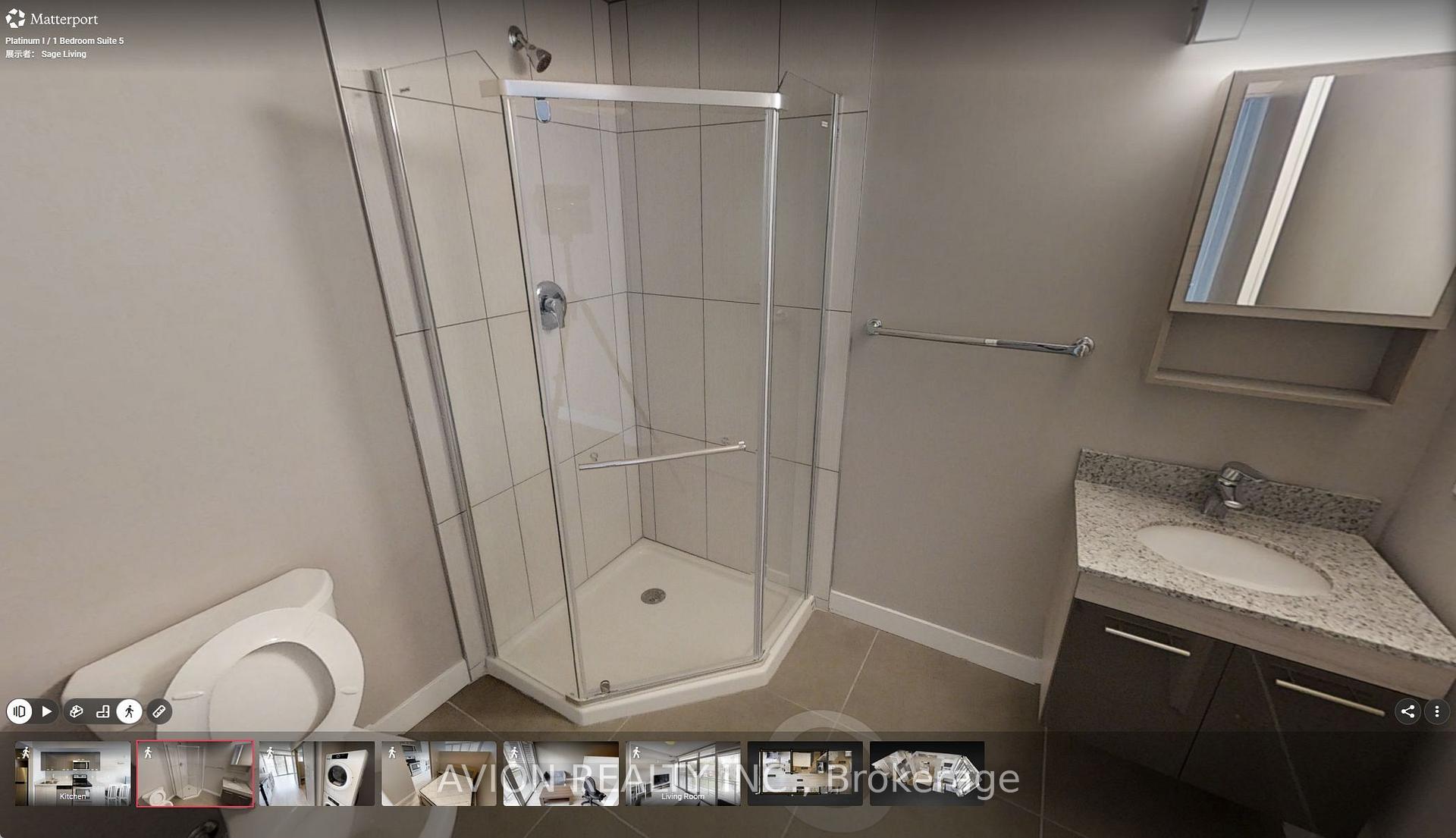 Photo 6 of Unit 101, 250 Albert Street, Waterloo, Downtown Waterloo — HOMEH