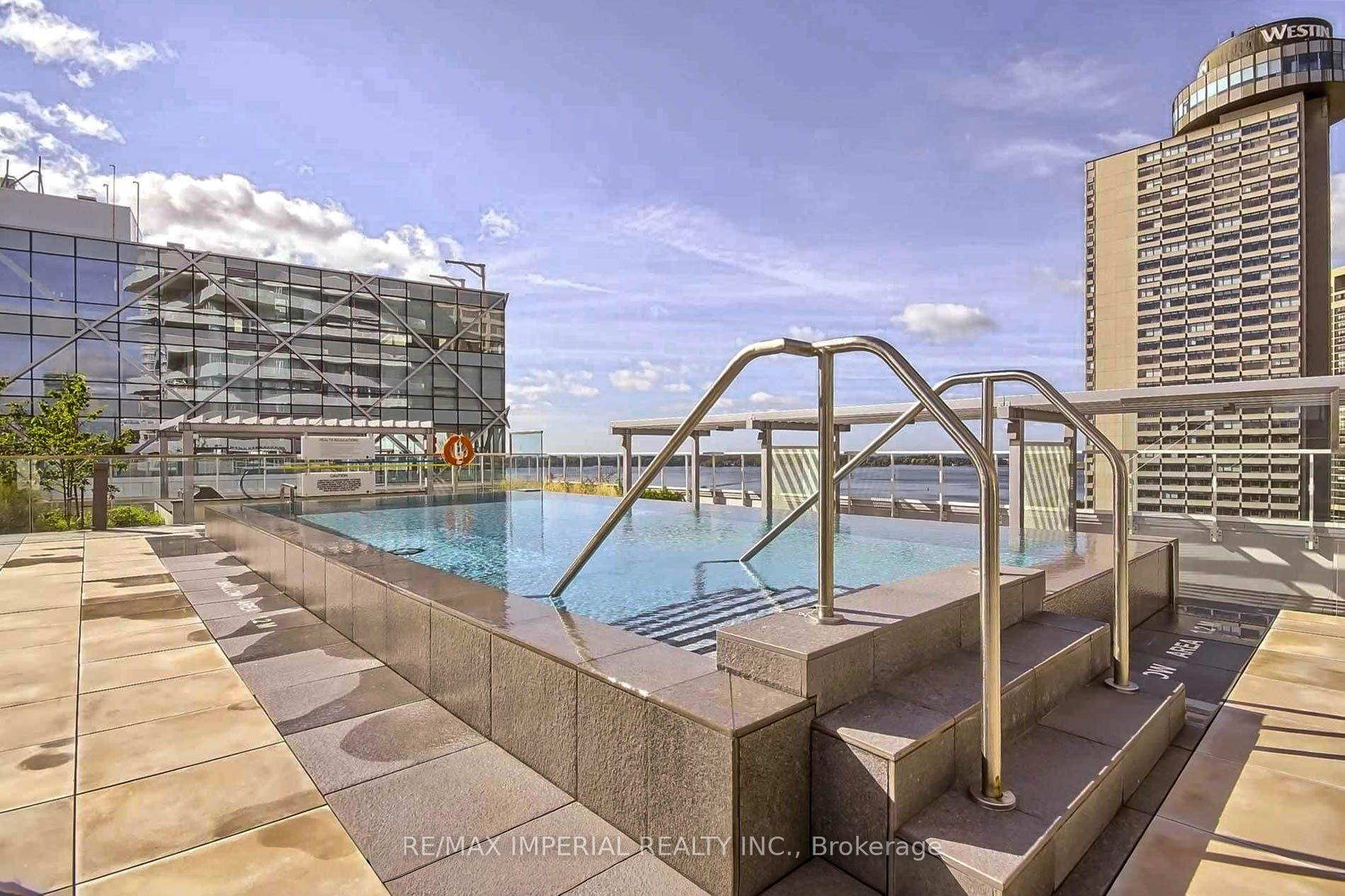 Photo 17 of Unit 205, 15 Queens Quay E, Toronto, Waterfront Communities — HOMEH